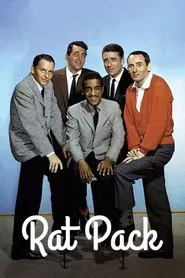 Rat Pack movie poster