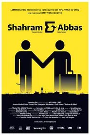 Shahram & Abbas movie poster