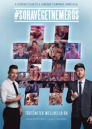 Poster do filme #Sohavégetnemérős