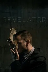 Revelator movie poster