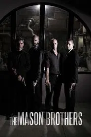 The Mason Brothers movie poster