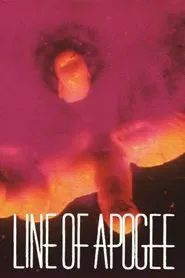 Line of Apogee movie poster