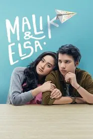 Poster do filme Malik & Elsa