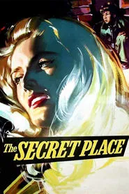 Poster do filme The Secret Place