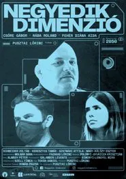 Fourth Dimension movie poster