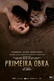 Primeira Obra movie poster