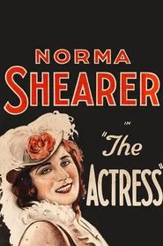 Poster do filme The Actress