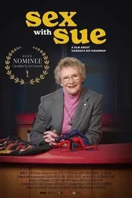 Sex with Sue movie poster