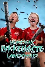 Verdens Lykkeligste Landshold tv show poster