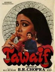 Tawaif movie poster