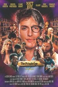 Poster do filme The Private Eye