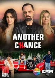 Another Chance tv show poster