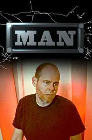Man movie poster