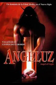 Angel of Light movie poster
