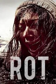 ROT - Silent Hill movie poster