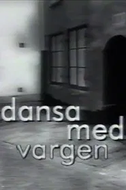 Dansa med vargen movie poster