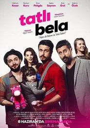 Tatlı Bela movie poster