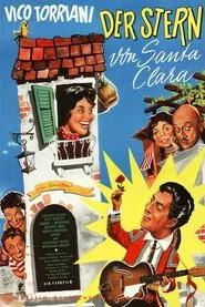 Poster do filme Der Stern von Santa Clara
