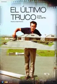 El último truco movie poster