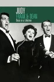 The Judy Garland Show movie poster