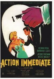 To Catch a Spy movie poster