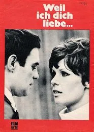 Weil ich dich liebe … movie poster