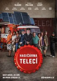 Poster da série Hasičárna Telecí