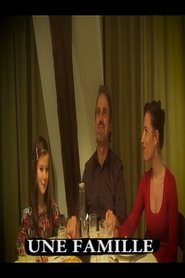 Une familie movie poster
