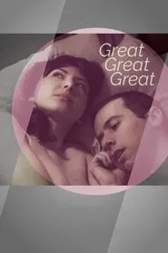 Great Great Great movie poster