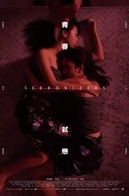 Poster do filme Terrorizers