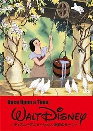 Walt Disney: Once Upon a Time movie poster