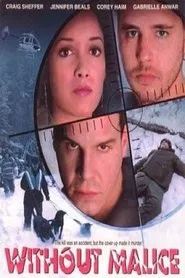 Without Malice movie poster