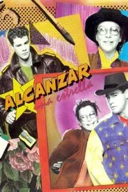 Alcanzar una estrella tv show poster