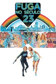 Poster do filme Fuga no Século 23