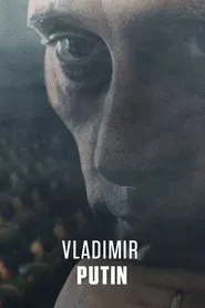 Poster do filme Vladimir Putin
