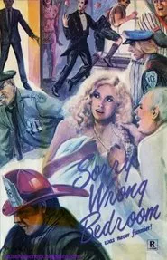 Sorry, Wrong Bedroom movie poster