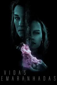 Poster do filme Vidas Emaranhadas
