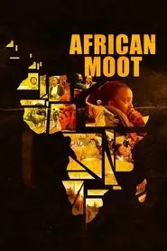 African Moot movie poster
