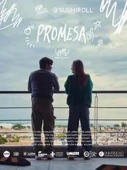 Promesa movie poster