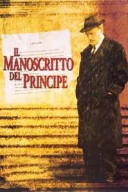 The Prince's Manuscript movie poster