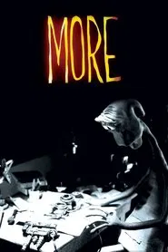 More movie poster