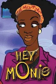 Hey Monie! tv show poster