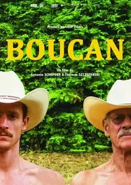 Boucan movie poster