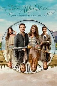 Time After Time tv show poster