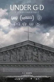 Poster do filme Under G-d