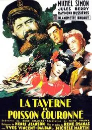 Poster do filme The Crowned Fish Tavern