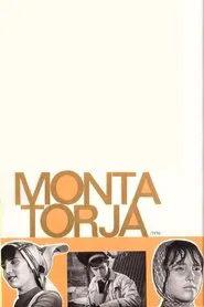 Montatorja movie poster