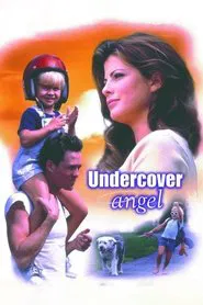 Undercover Angel movie poster