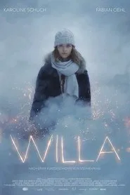 Poster do filme Willa