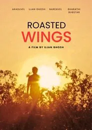 ROASTED WINGS movie poster